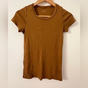 J.Crew Short Sleeve T-Shirt Size Small